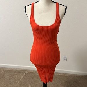 Sexy Bodycon Mini Dress